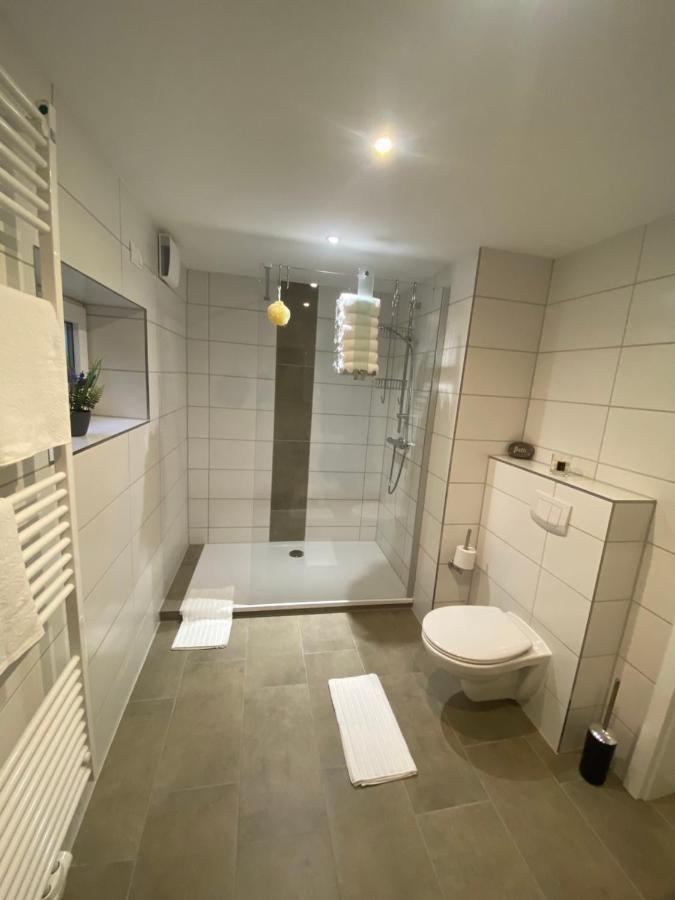 Ferienwohnung „Maya“ Langelsheim Exterior foto